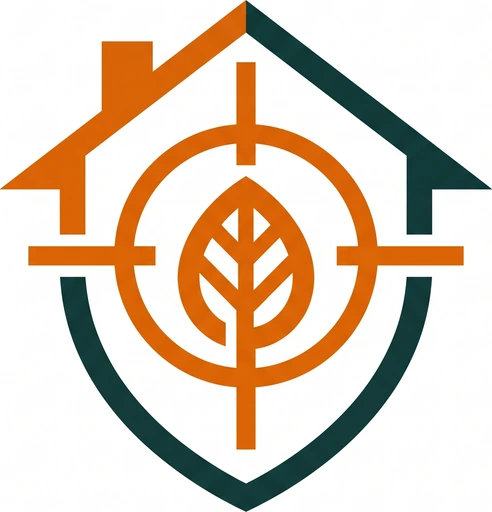 Quick Home Bug Removal logo